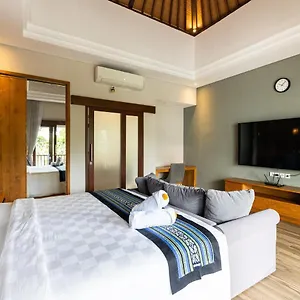  Villa Umalas