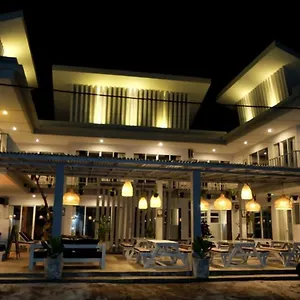  Appart hôtel Pom Pom's Bali